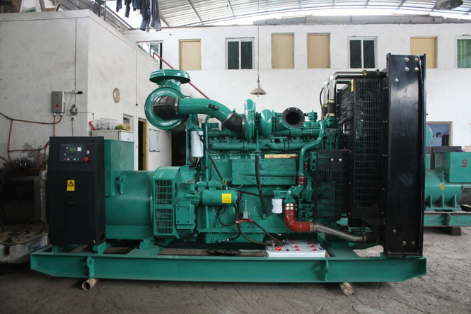 包河环保无噪音：租用静音发电机组，为环境和耳朵双重保驾护航